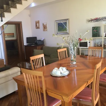 Villa Riserva Naturale *