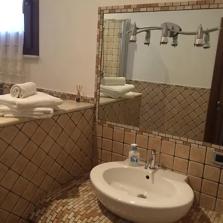 Riserva Naturale * Эриче