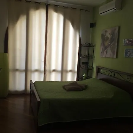 Вилла Riserva Naturale *