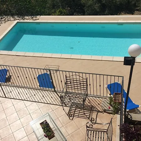 Riserva Naturale Villa