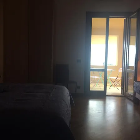 Villa Riserva Naturale *