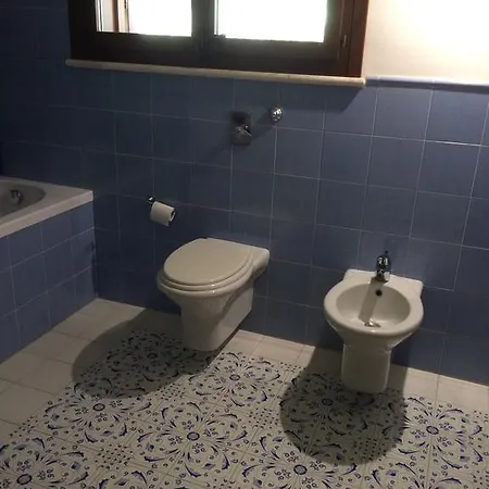 Villa Riserva Naturale Erice