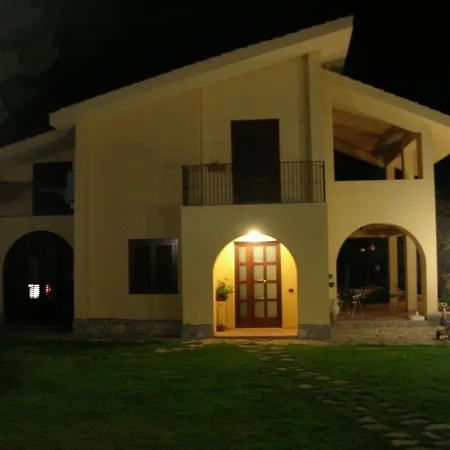 Riserva Naturale