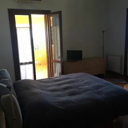 Villa Riserva Naturale