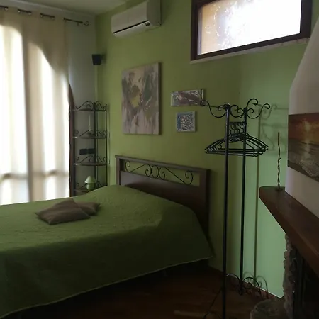 Riserva Naturale Villa Erice