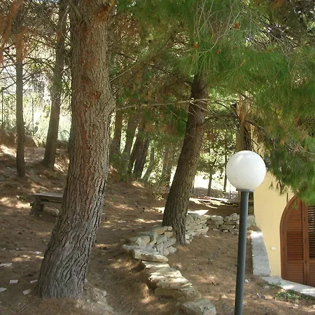 Riserva Naturale * Erice